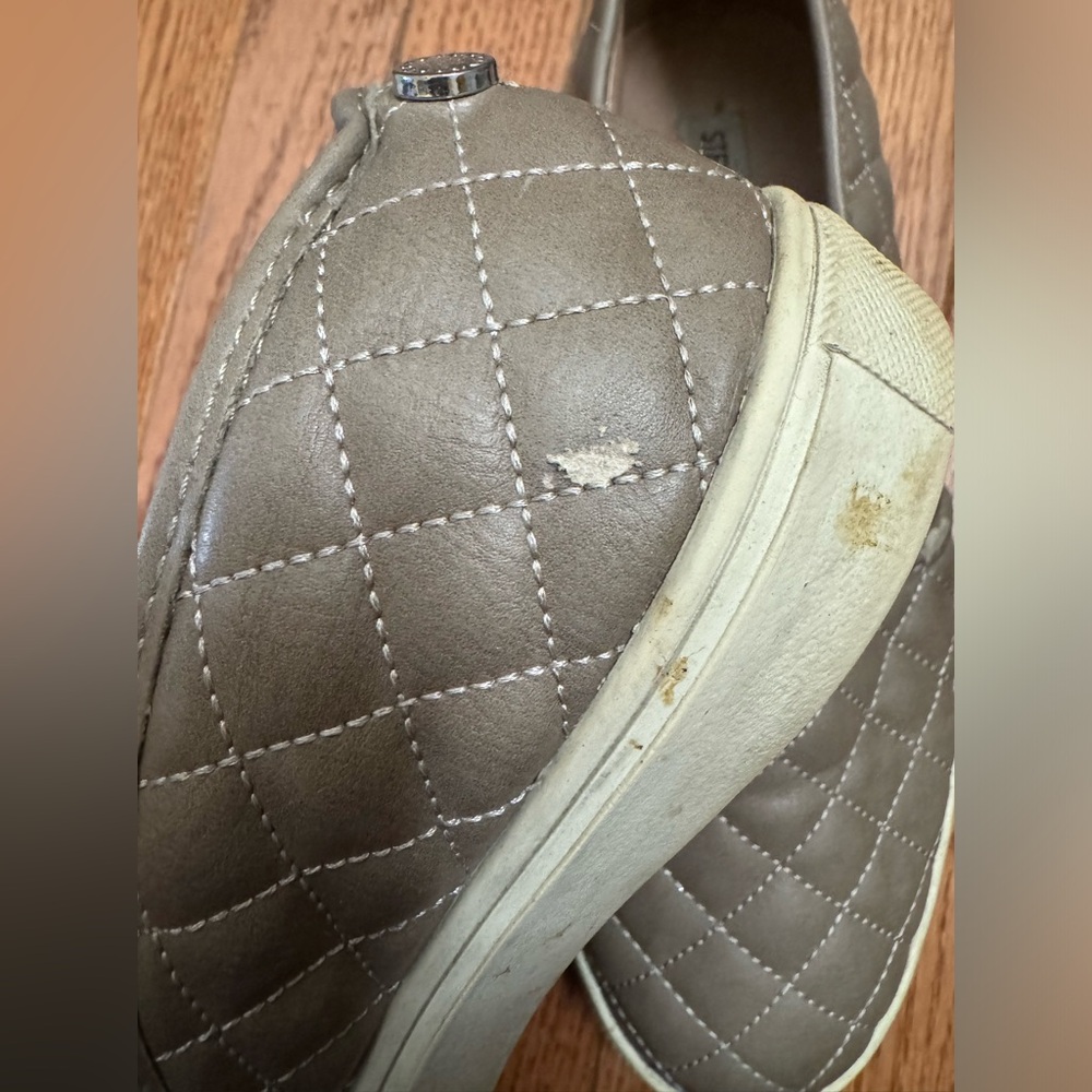 Madden slip on shoes